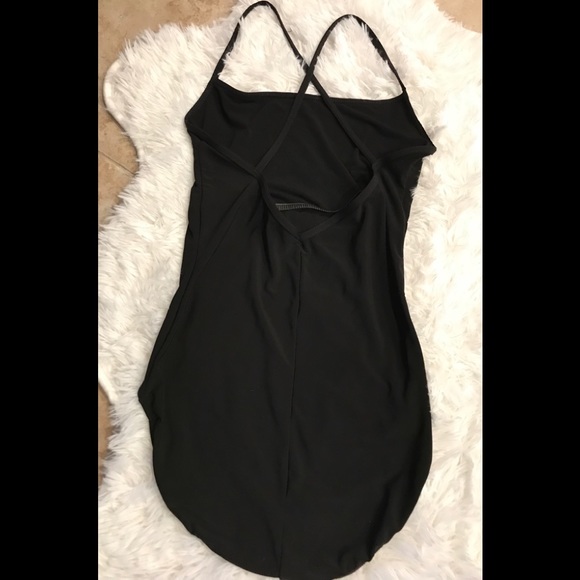 Young Adults Weissman Dance Bodysuit - Picture 2 of 4